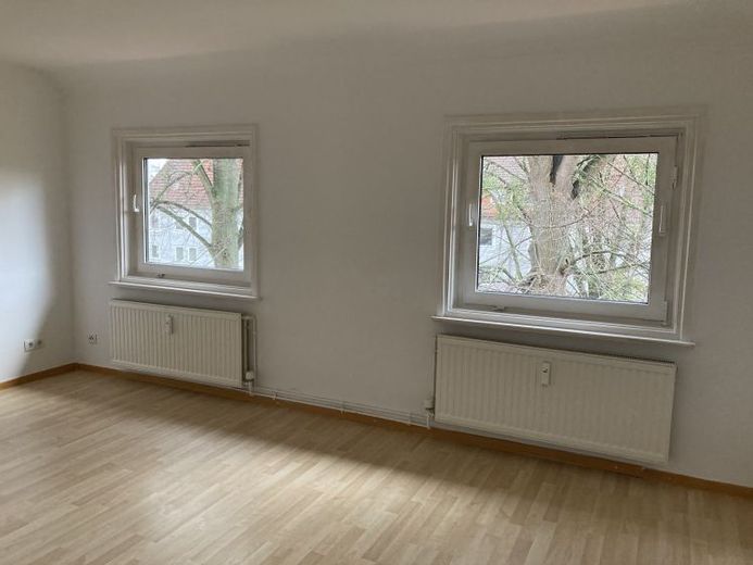 Attraktive 3-Zimmer-Dachgeschosswohnung in ruhiger Wohnlage (Musterbilder) – Foto 1
