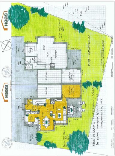 Mediterrane Doppelhaus-Villa in Starnberg - Exklusivität und Lebensqualität – Foto 4