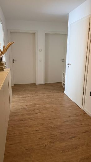 4-Zimmer-Wohnung in Bad Wünnenberg-Haaren ab 01.10.26 zu vermieten – Diele