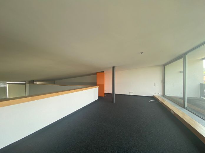 Besonderes Penthaus mit Donaublick – Foto 7