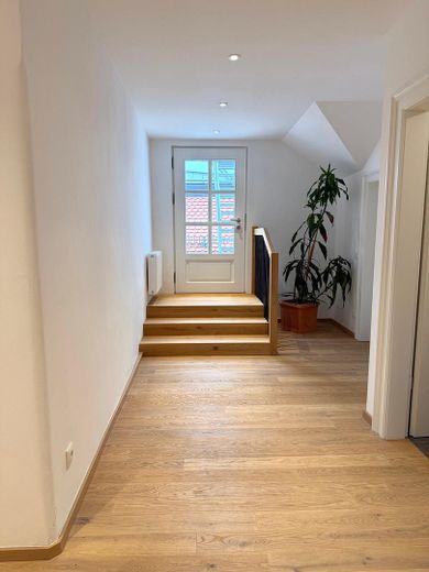 DG-Wohnung am Stadtplatz in Miesbach – Foto 12