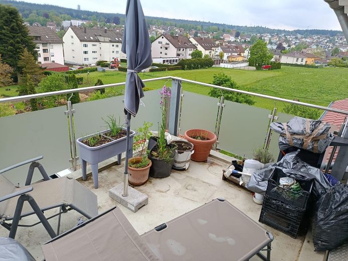5-Zi Wohnung - Wohnen wie im Urlaub im Privatpark Römerweg – Foto 8