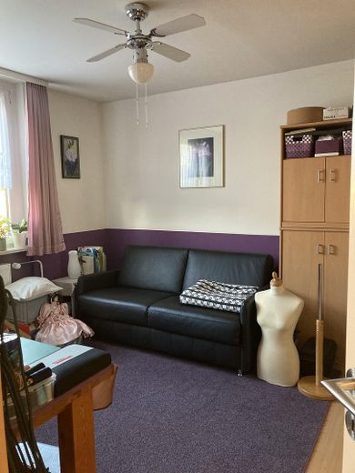 Gepflegte Eigentumswohnung in Puchheim/Bahnhof – Kinderzimmer