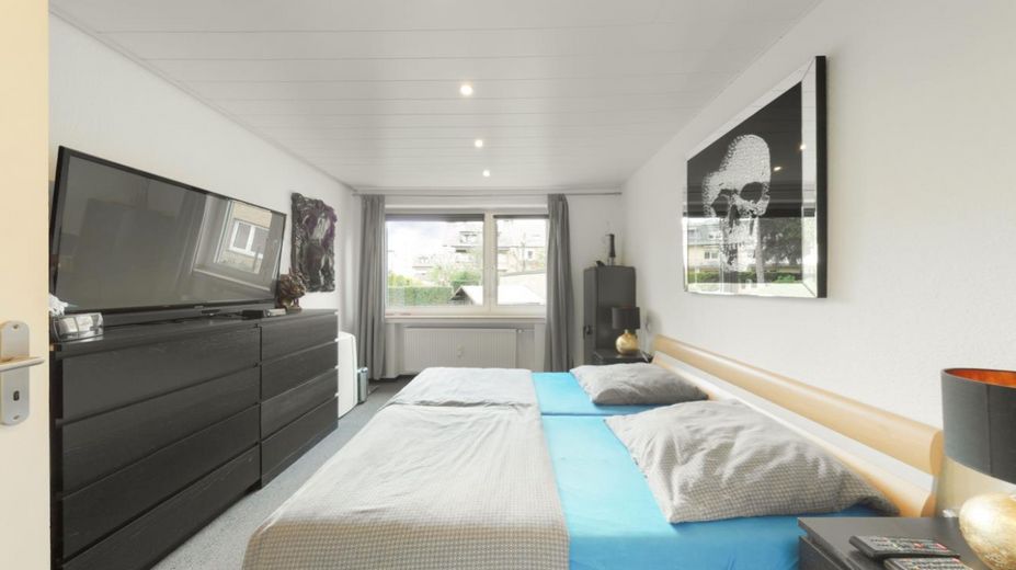 Attraktive 2-Zimmer-Wohnung in Düsseldorf-Lierenfeld – Ideal für Singles oder Paare! – फोटो 4