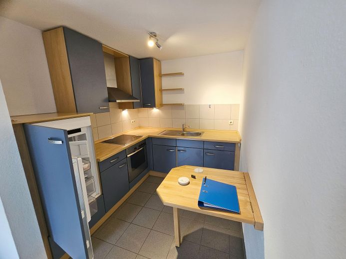Ruhige 2-Zimmer Etagenwohnung mit Balkon, Keller und Autostellplatz in Neuenkirchen bei Soltau, 63qm – Foto 5