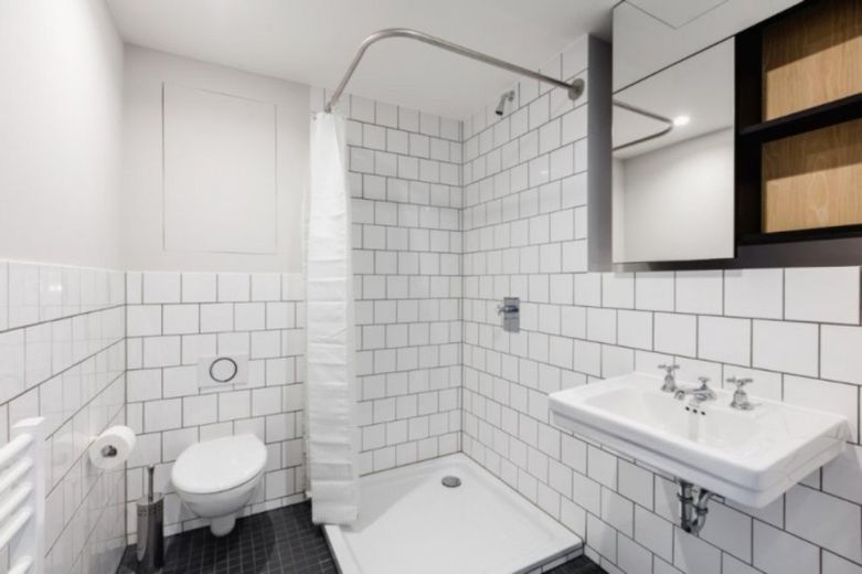 Attraktives möbliertes Apartment mit Balkon in Berlin-Steglitz – फोटो 3