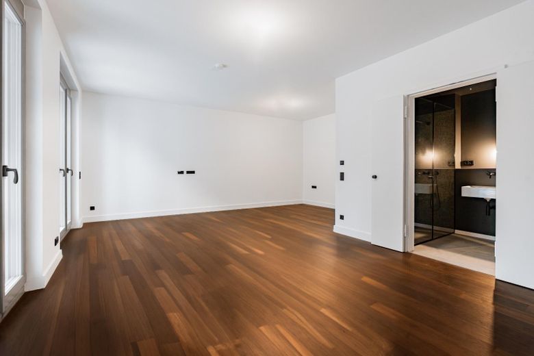 EXKLUSIVES DESIGN-APARTMENT | NEUBAUENSEMBLE | BERLIN-MITTE – Foto 3