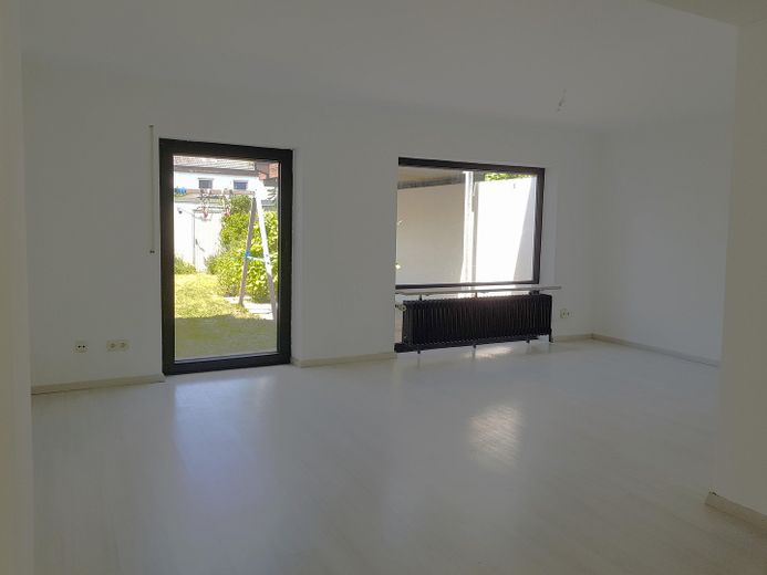 Wohnen ca. 30 m²