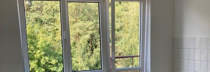 **Herbstaktion **- Zeitnah einziehen & selbst renovieren