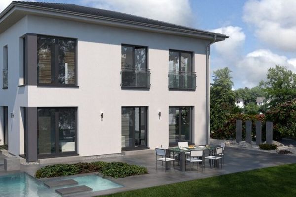 Uw droomhuis voor een comfortabele prijs - Info 0351-88875078