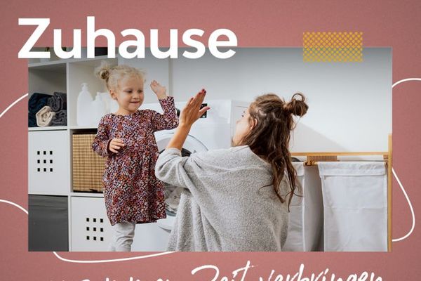 Familienglück im Zentrum von Meiningen