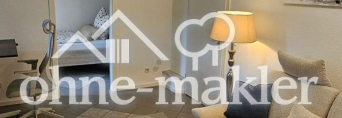 2-Zimmer-Einliegerstudio: Neu, modern, Voll-All-Inclusiv, seperater Eingang, Terasse, premium Lage