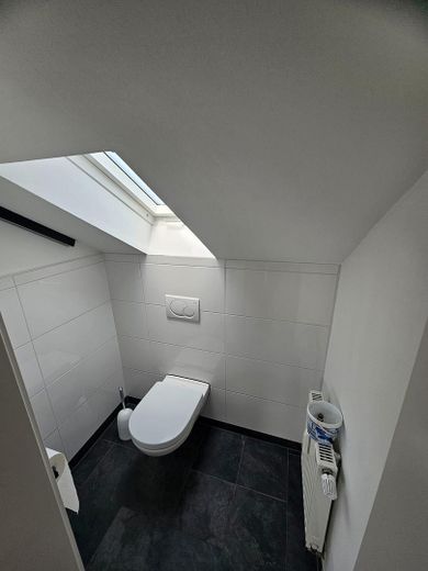 Gemütliches Dachgeschoß – Foto 2