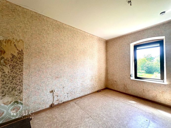 Preiswertes Familienhaus plus Baugrundstück! – Schlafzimmer