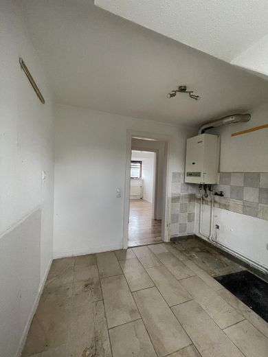 Charmante 2,5-Zimmer-Wohnung mit Wohlfühlcharakter – Küche