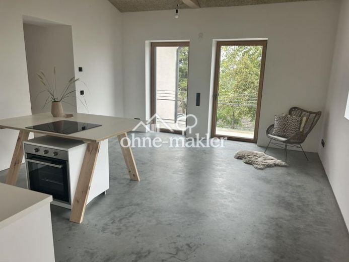 Neue, top moderne 2 Zimmer in ruhiger Lage, ideal für Referendare – Foto 1