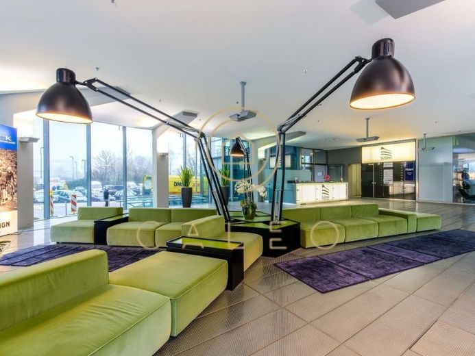 CALEO ¦ Hafen ¦ Medienhafen ¦ flexibel + sofort bezugsfertig ¦ all inclusive ¦ PROVISIONSFREI – Foto 1