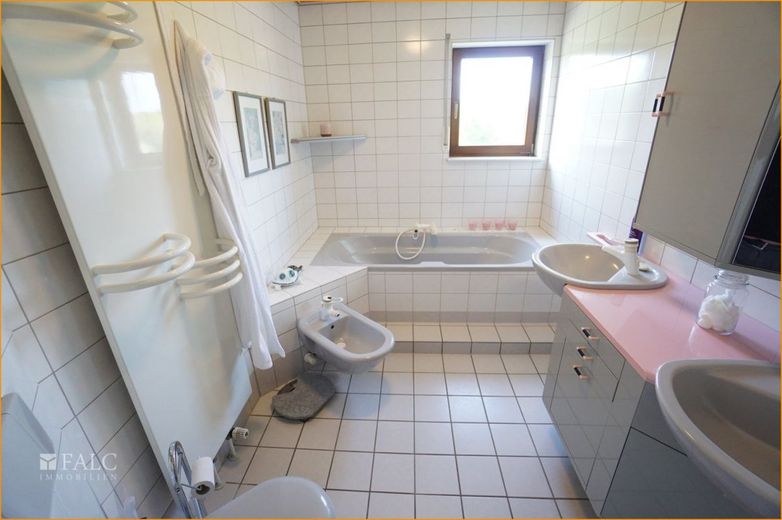 Badezimmer OG