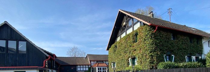 Straßenansicht Wellerscheid