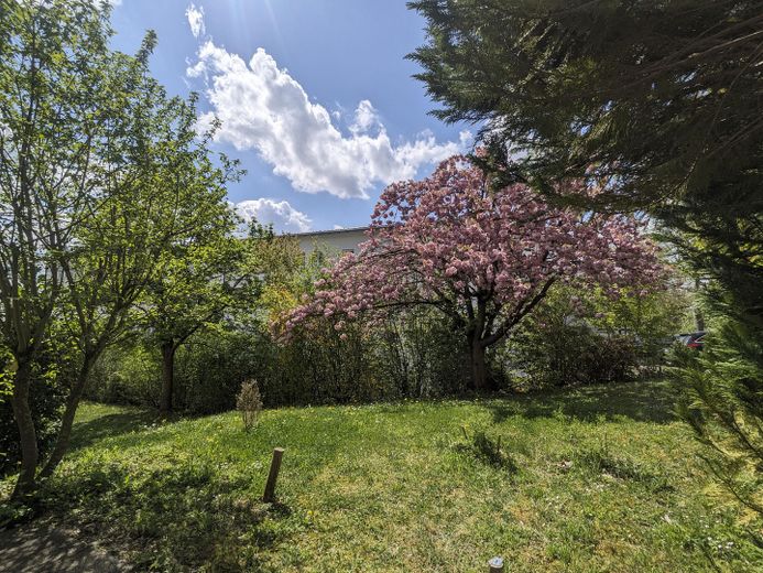 Modern apartment on Eselsberg with garden – available immediately & commission-free! – Foto 4