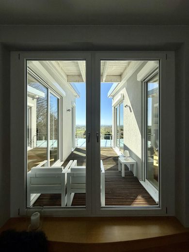 Loggia