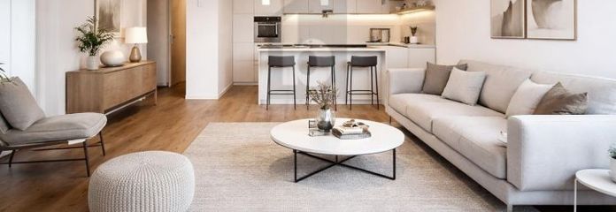 EXKLUSIVES NEUBAUPROJEKT MIT STIL