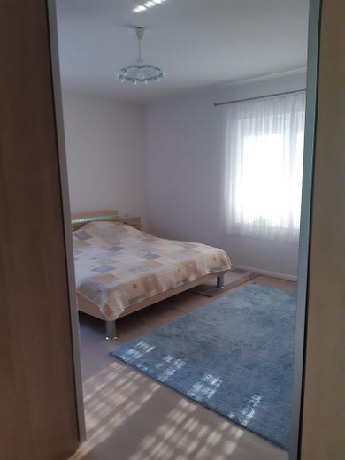 Schlafzimmer Eltern OG
