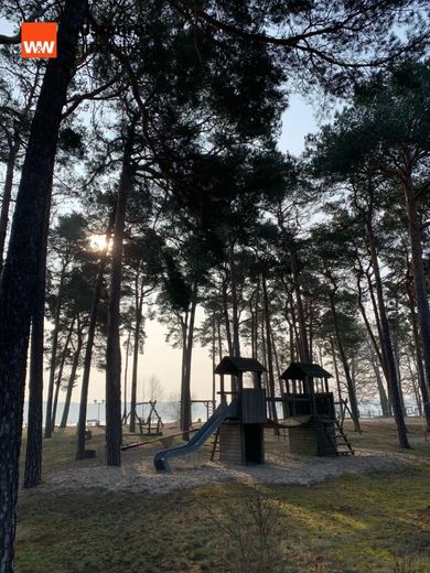 Traumgrundstück in einem Neubaugebiet bestens gelegen am schönen Mellensee mit toller Infrastruktur! – Strandbad Klausdorf
