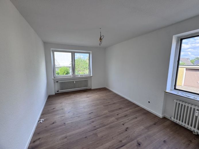 Wohnung, EG, rechts 1, Riegelkamp 1 – Foto 1