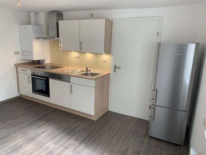 1-Familienwohnhaus mit barrierefreiem EG., nähe Zentrum – Küche - www.immobilien-heise.de