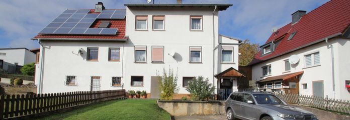 Cornberg, EFH