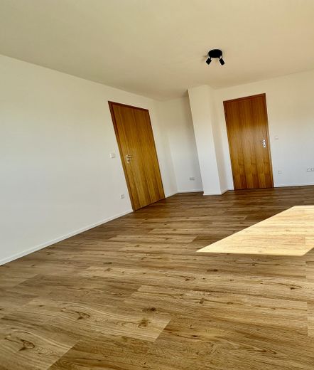 Appartamento mansardato con splendida terrazza sul tetto di 60 m² e vista sull’Alb – appena ristrutturato – Photo 17
