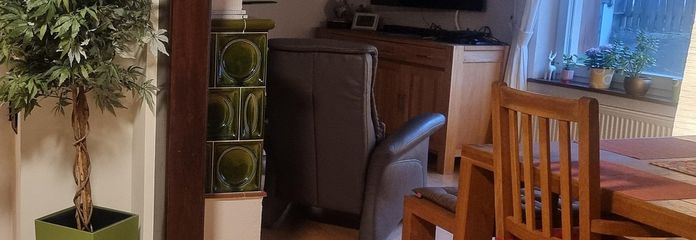 Wohn.-und Esszimmer Haus 1