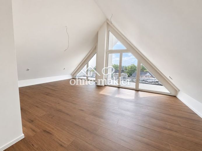 Abitare con un fascino particolare – elegante appartamento duplex a Verl – Foto 1