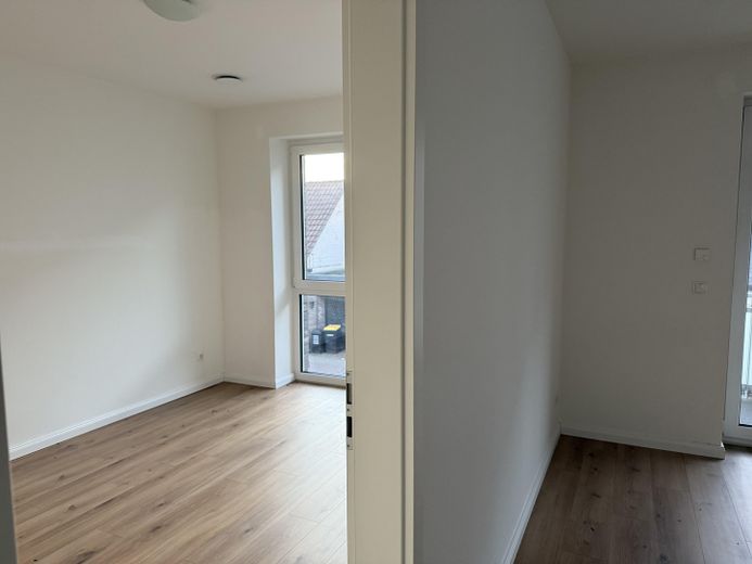 Moderno appartamento di 2 locali con balcone in posizione centrale a Pinneberg – Foto 7