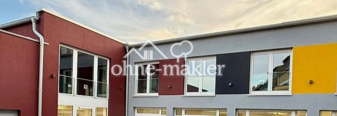 Erstbezug! Bezugsfertige Praxisflächen im Gesundheitszentrum Hamm B.-Hövel ab 120 qm - max. 750 qm