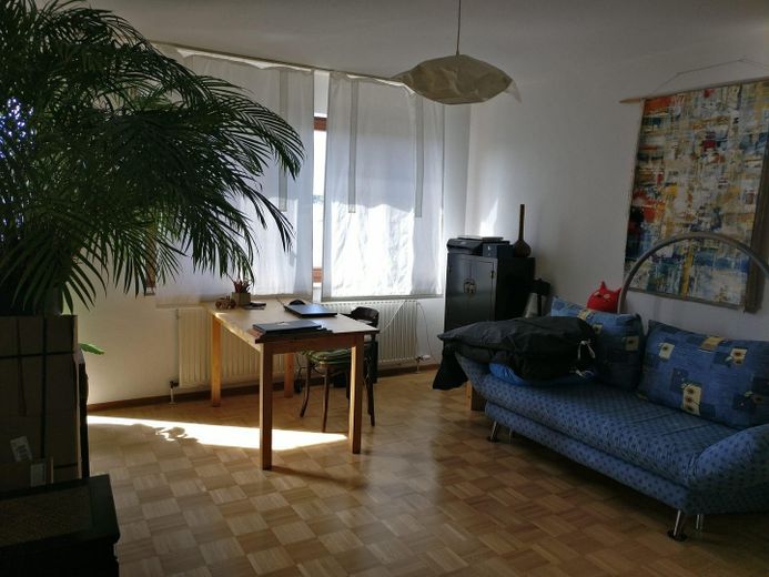 Kinderzimmer/Arbeitszimmer