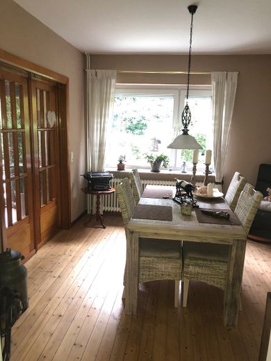 Charmantes Einfamilienhaus in Bremerhaven-Wulsdorf – Foto 15
