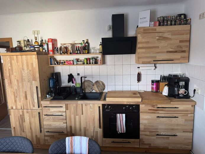 Friedersdorf -  schöne  2-Raum-Wohnung – फोटो 5