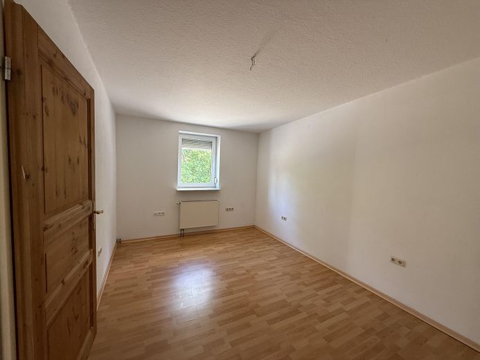 Arbeitszimmer / Kinderzimmer