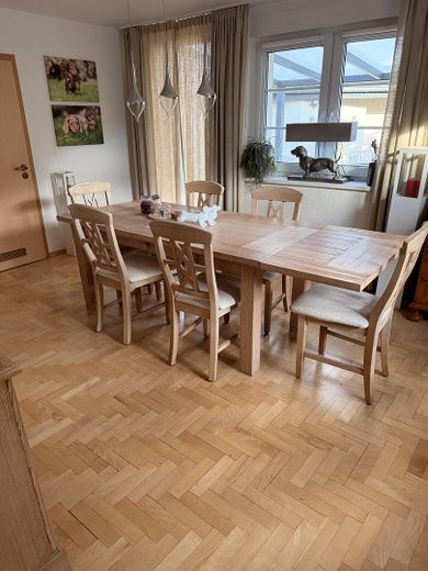 Exklusives Landhaus für mehrere Generationen – Foto 5