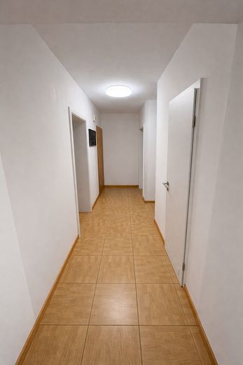 4-pokojowe mieszkanie – Photo 5
