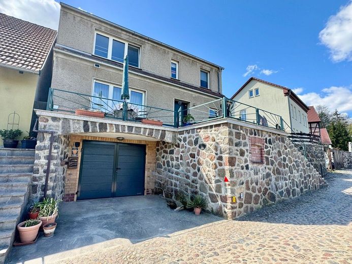 HORN IMMOBILIEN ++RESERVIERT! Haus in Burg Stargard bei Neubrandenburg – Nutzen Sie Ihre Chance!