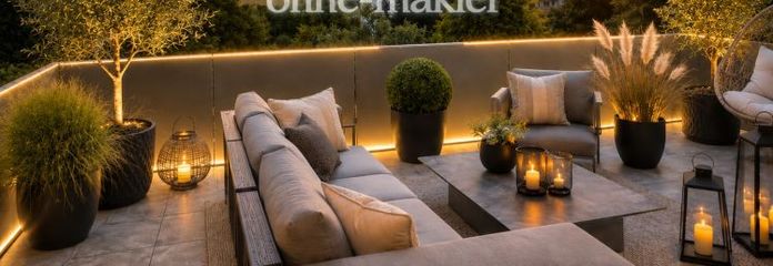 Architektur trifft Lebensqualität – Ihr exklusives Penthouse in Brunnthal/OT Faistenhaar