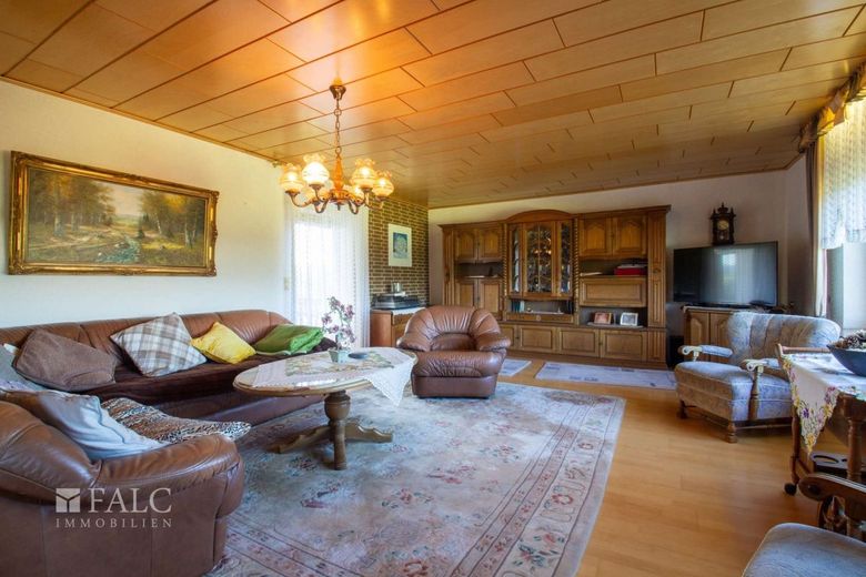 Ein Haus mit vielen Möglichkeiten! – Wohnen