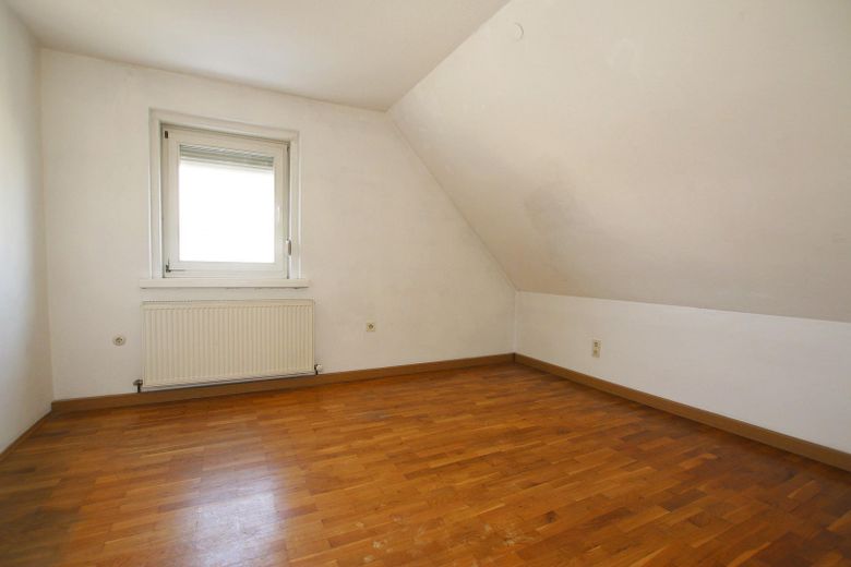 Schlafzimmer 3