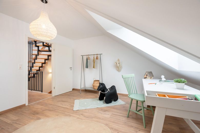 Schlafzimmer 3