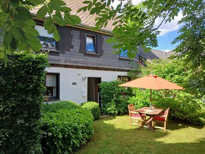Kleines altes Haus... ganz romantisch!!! – Foto 1