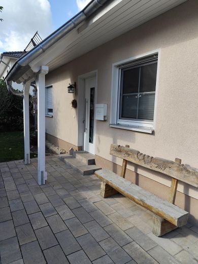 Charmantes Einfamilienhaus in ruhiger 2. Reihe – Foto 10