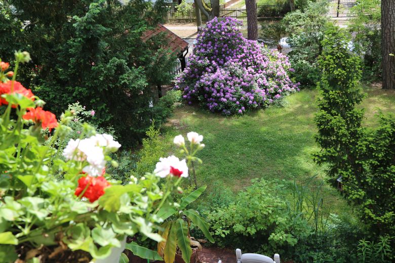 Vordergarten